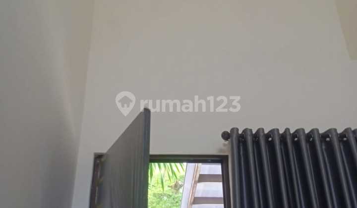 For Sale New Ready-to-Occupy House in Shinano JGC Cluster, East Jakarta. 2