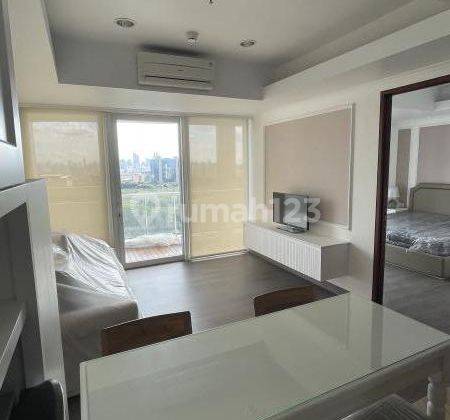 Dijual Apartemen Royal Springhill, Kemayoran, Jakarta 1