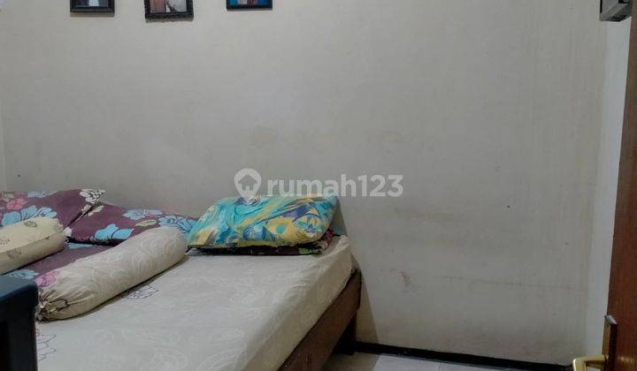 Dijual Rumah Siap Huni Row Jalan 2 Mobil di Pulo Gebang Permai Jakarta Timur 2