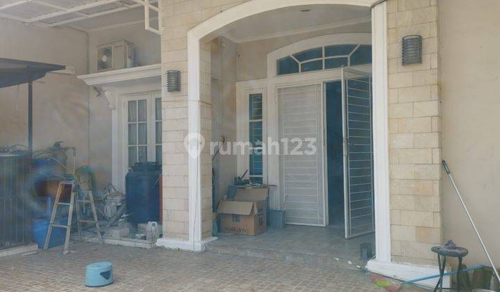 Dijual Rumah Bagus Siap Huni Di Taman Puspa Harapan Indah 1