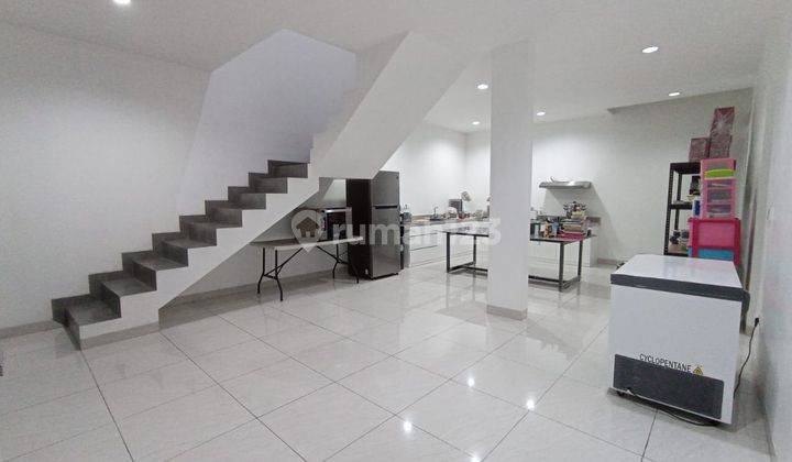 Dijual Rumah Full Renovasi di Jakarta Garden City Cluster Mississipi, Jakarta Timur 1