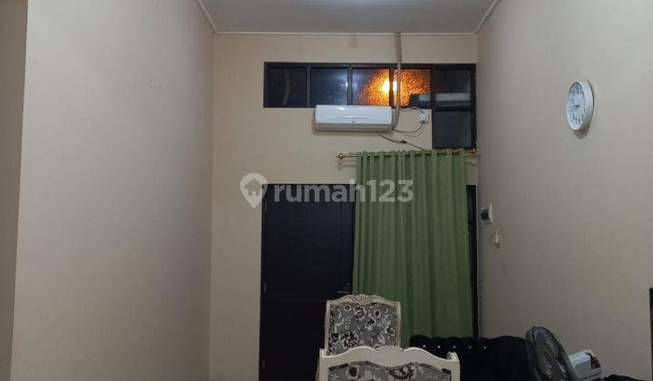 Dijual Rumah Bagus di Harapan Mulya Bekasi  2