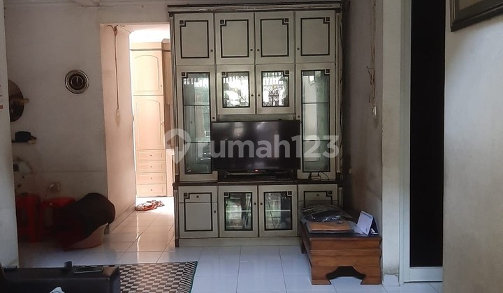 Dijual Rumah Di Perumahan Citra II Kalideres Jakarta Barat Dijual Rumah Di Perumahan Citra II Kalideres Jakarta Barat