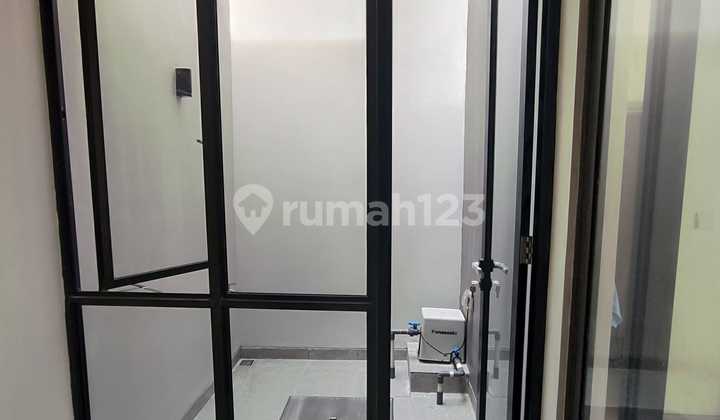 Asya Jgc Residence, Maninjau Cluster, Cakung-East Jakarta 2