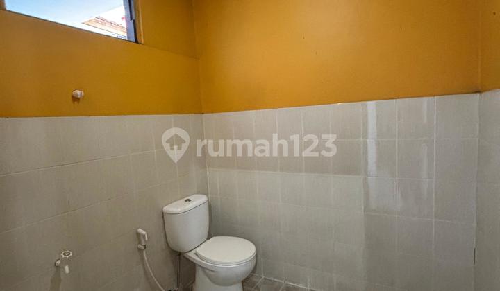 Dijual Rumah di Harapan Baru, Bekasi Barat 2