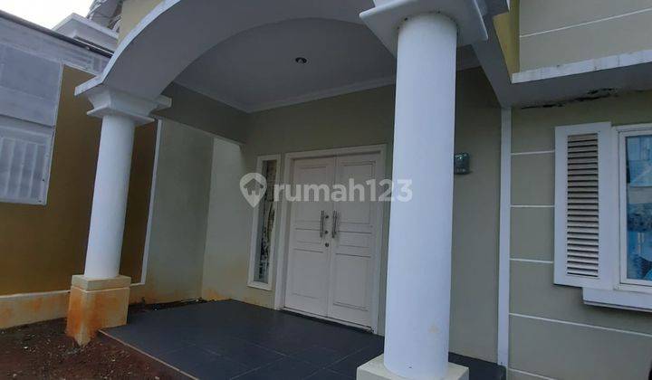 Dijual Rumah Bagus Dan Murah di Plamongan Semarang 1