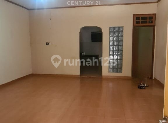 Disewakan Rumah Di Perumahan Permata Harapan Baru Bekasi