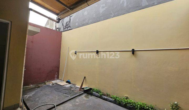 Dijual Rumah Bagus di Jakarta Garden City 2