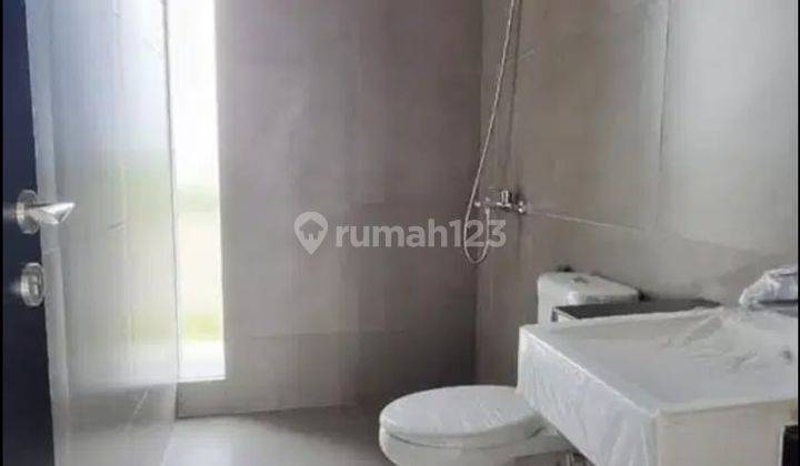 Di Jual Rumah Baru Bagus Siap Huni Cluster Basilia Wisteria Cakung Jakarta Timur 2