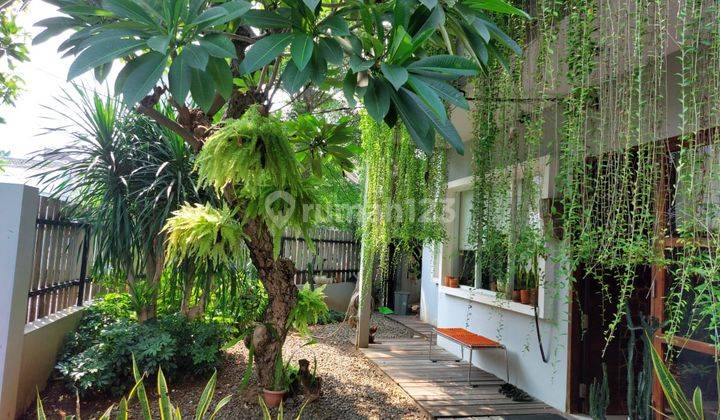 Dijual Rumah Bagus di Sunter Agung, Jakarta Utara 2