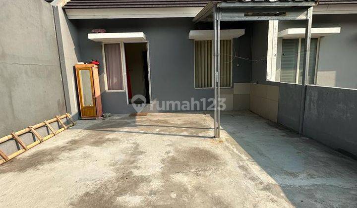 Dijual Rumah Bagus di Tarumajaya Harapan Indah Cluster Vasana 1