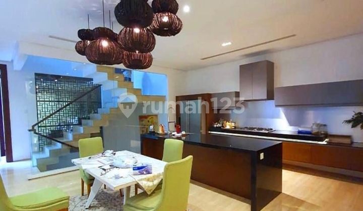 Pondok Indah Luxury House 2