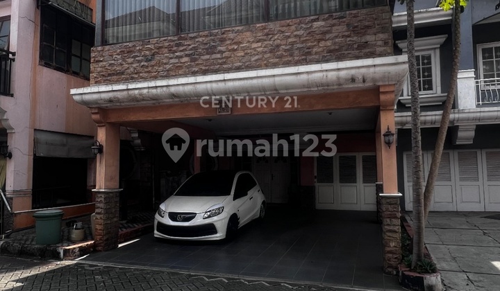 For Sale House in Villa Jatibening Housing, South Bekasi