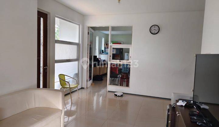 Dijual Rumah Cantik di Rorotan Kirana, Jakarta Utara 2