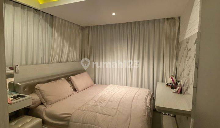 Dijual 1 Unit Apartment di Lagoon Avenue, Kalimalang Bekasi 2