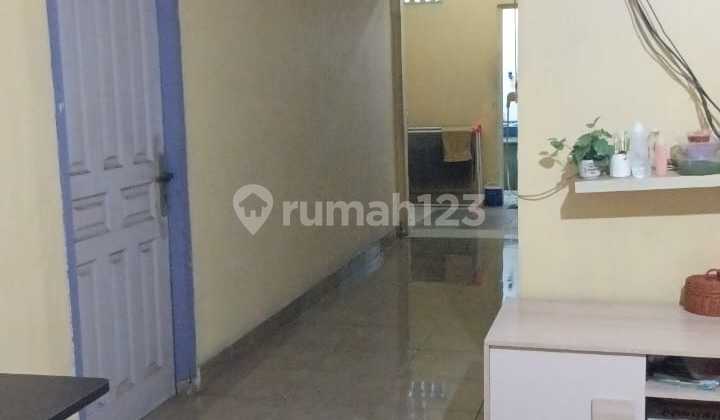 DI jual Rumah lebar dan luas di harapan indah 1 kota bekasi 2
