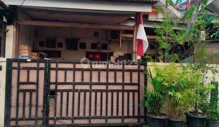 Dijual Rumah Di Taman Harapan Baru. Medan Satria. Kota Bekasi 1