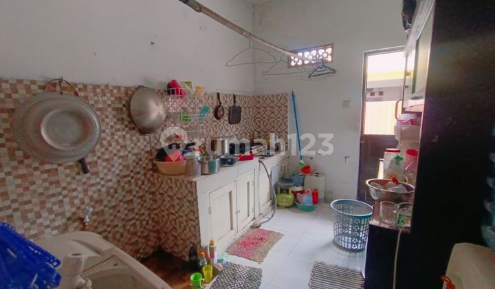 Dijual Rumah Siap Huni di Pondok Ungu Permai, Bekasi. 2