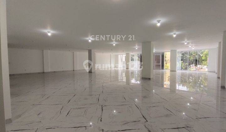 Di Jual Gedung Brand New Duren Sawit Jakarta Timur  1