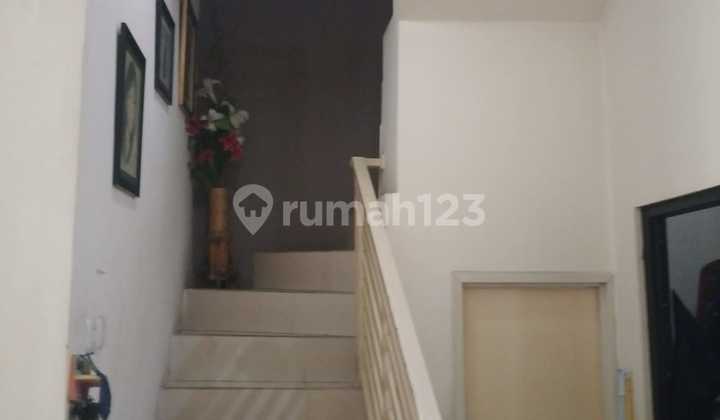 Di Jual Rumah di Harapan Indah 1  Medan Satria, Harapan Indah - Bekasi  L 2