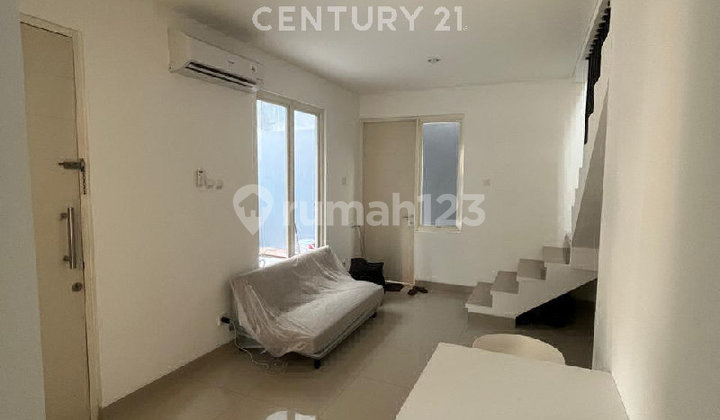 Dijual Rumah Di Cluster Lavesh Harapan Indah 2 Bekasi Barat 