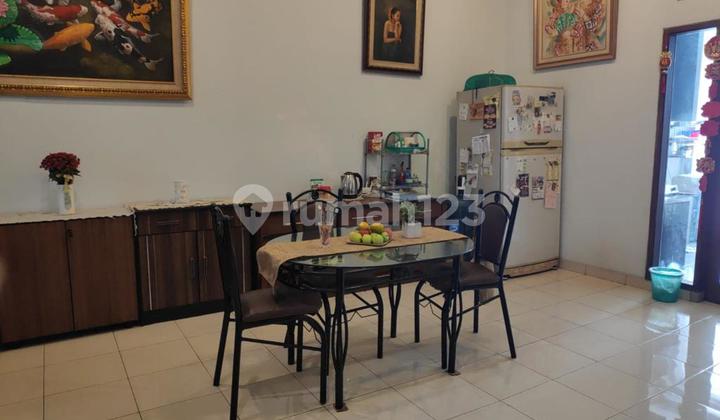 Dijual Rumah Nyaman di Griya Permai Harapan Indah 2