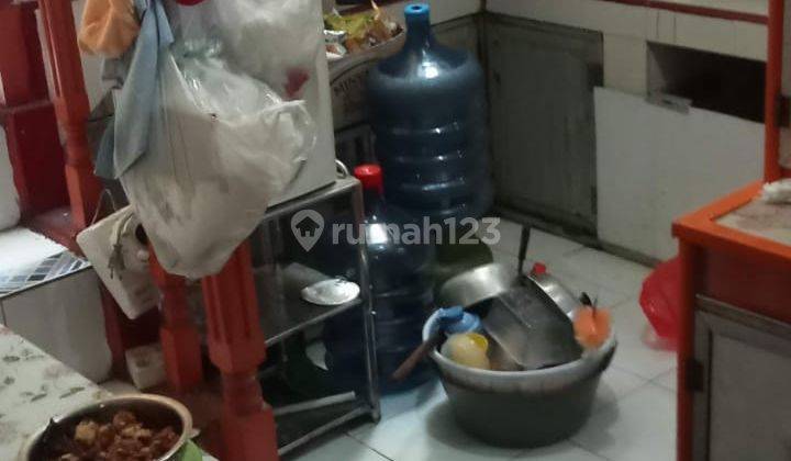 Dijual Rumah Cepat Dan Murah 1.5 Lt. di Pejuang Bekasi  2