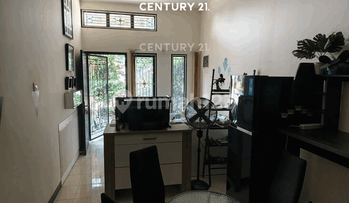 Dijual Rumah Siap Huni di Segara City Bekasi Dijual Rumah Siap Huni di Segara City Bekasi