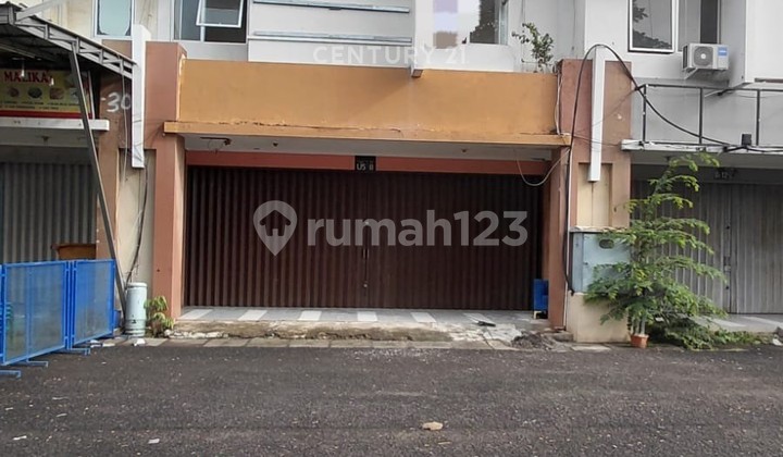 Ruko Lokasi Strategis di Cemara Harapan Indah 2 Bekasi Ruko Lokasi Strategis di Cemara Harapan Indah 2 Bekasi