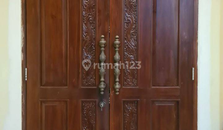 Dijual Rumah Mewah di Menteng Jakarta Pusat 2