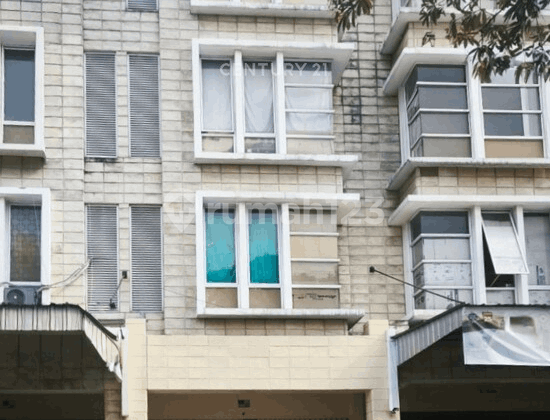 Ruko Emerald Boulevard Siap Usaha Lokasi Strategis Ruko Emerald Boulevard Siap Usaha Lokasi Strategis