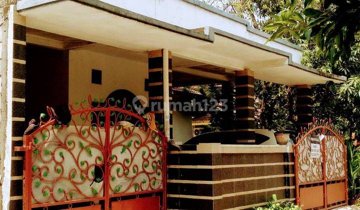 Dijual Cepat Rumah Hook 1,5 Lantai Bub Taman Harapan Baru. Bekasi 1