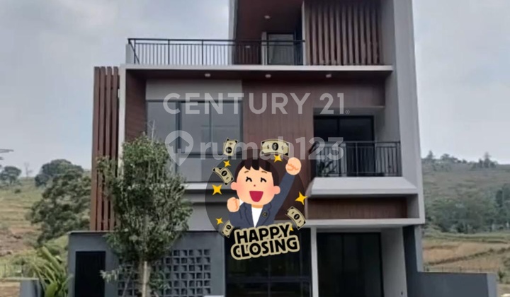 Miliki Segera Rumah Minimalis di Summarecon Bogor