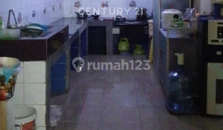 Dijual Rumah Lebar Dan Luas Di Harapan Indah 1 Kota Bekasi 2