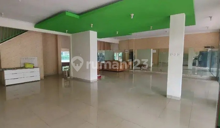 For Sale: Attached Shophouse in Asia Tropis Medan Satria For Sale: Attached Shophouse in Asia Tropis Medan Satria