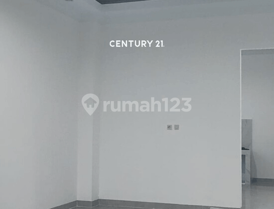 Dijual Rumah Siap Huni di Harapan Indah 1 Bekasi