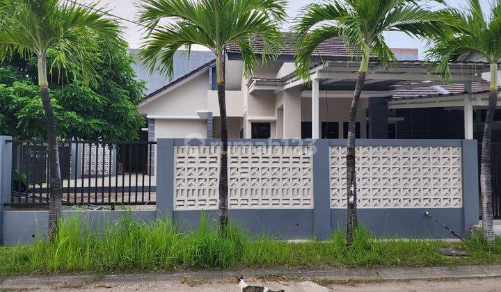 Dijual Rumah Bagus di Cluster Ifolia Tarumajaya 1