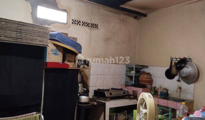 Dijual Rumah Di Taman Harapan Baru. Medan Satria. Kota Bekasi 2