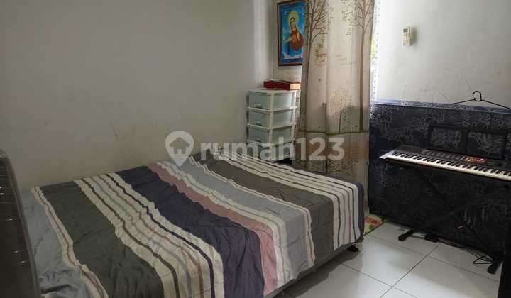 Dijual Rumah Hook Mutiara Gading City, Bekasi Utara. 2