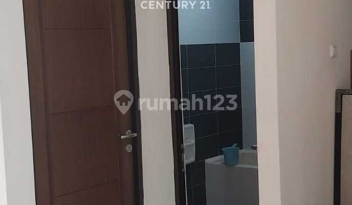 Dijual Rumah Cluster Aralia Kota Harapan Indah Bekasi - Jawa Barat.  2