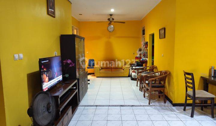 Dijual Cepat Rumah Cantik Rapih Di Jalan Alpukat Raya, Pejuang, Lokasi Strategis Dalam Kota Harapan Indah, Bekasi 1