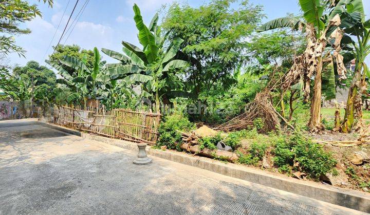 Dijual Tanah Lokasi Strategis di Kali Malang Bekasi 2