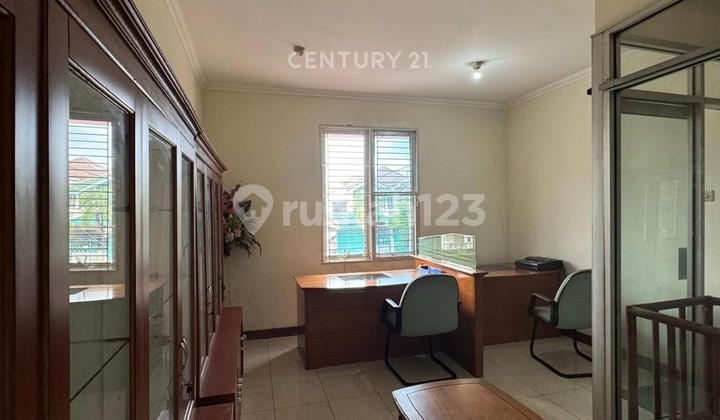 Dijual Ruko Lokasi Strategis di Harapan Indah Bekasi