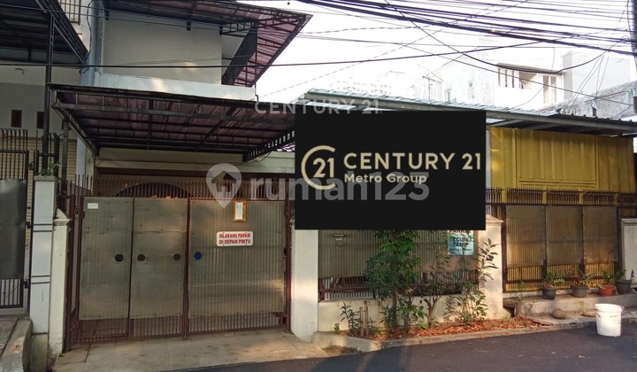 Dijual Rumah Daerah Kelapa Gading Cengkir Jakarta Utara Dijual Rumah Daerah Kelapa Gading Cengkir Jakarta Utara