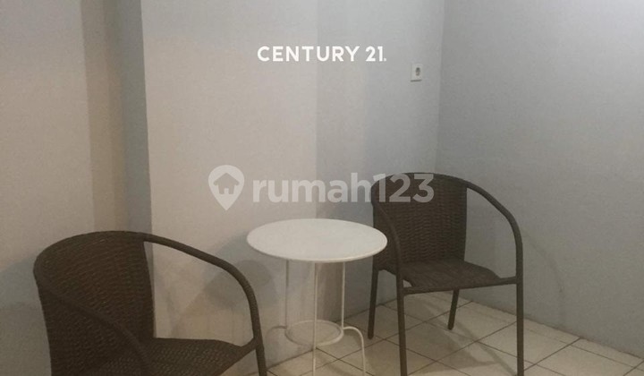 Dijual Apartemen Gading Icon Di Pulo Gadung Jakarta Timur 