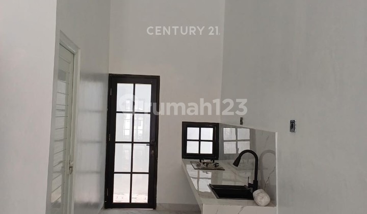 New House For Sale in Harapan Indah 1 Bekasi 2