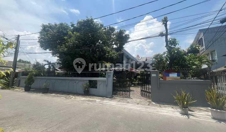 Rumah Hoek Bonus Kost Jual Secepatnya di Swasembada Raya Tanjung Priok Jakut