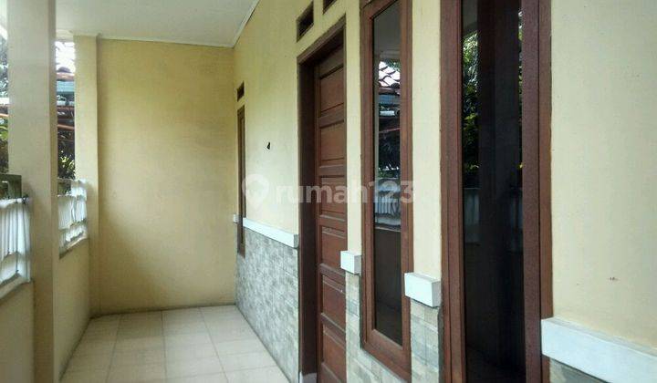 Dijual Rumah Bagus di Mangun Jaya Bekasi 2