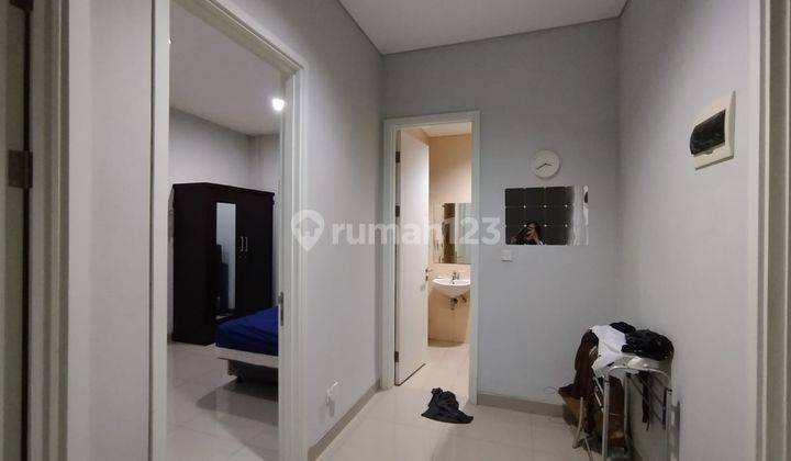 Dijual Rumah Tinggal Cluster Yarra Jakarta Garden City Jakarta Timur 2