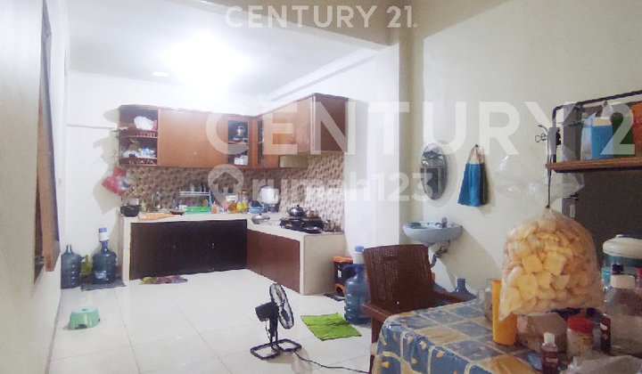 Dijual Rumah Di Bulevar Hijau Bekasi Barat  2